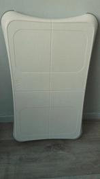 Wii balance board, Spelcomputers en Games, Spelcomputers | Nintendo Wii, Ophalen, Gebruikt, Zonder controller, Met Balance Board