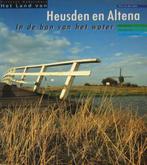 Het land van Heusden en Altena. In de ban van het water, Ophalen of Verzenden, Zo goed als nieuw