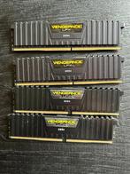 Corsair DDR4 Vengeance LPX 2x8GB, Ophalen, Gebruikt, DDR4, Hoogstraten