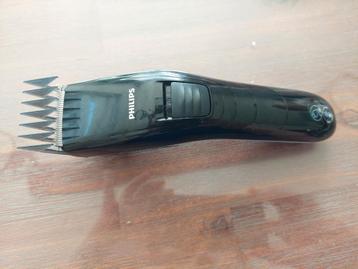 Philips tondeuse beschikbaar voor biedingen
