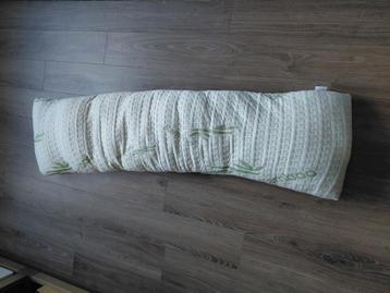 lichaamskussen Bamboo beschikbaar voor biedingen