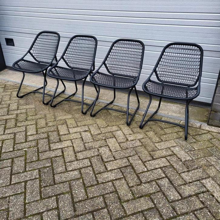 Nieuwe Fermob sixties sale /uitverkoop, Tuin en Terras, Tuinstoelen, Nieuw, Ophalen of Verzenden