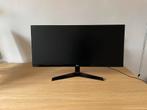 LG Desktop Monitor, Gaming, HDMI, Kantelbaar, Full HD
