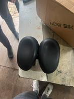 Nieuwe zadel, Ophalen, Nieuw, Algemeen