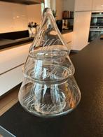 Rivièra Maison glazen kerstboom ( etagère ), Ophalen, Zo goed als nieuw