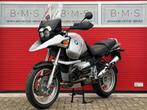 BMW R 1150 GS (bj 1999), 2 cilinders, Motorrijbewijs A, Bedrijf, Onbekend