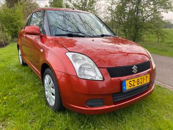 Suzuki Swift 1.3 3D 2007 nieuwe Apk!! beschikbaar voor biedingen