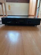 Minidisc recorder Sony mds je330, Audio, Tv en Foto, Walkmans, Discmans en Minidiscspelers, Ophalen of Verzenden