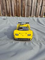 Te koop leuke hpi rs4 met aluminium upgrades, Ophalen of Verzenden, Zo goed als nieuw, Schaal 1:10, Auto onroad