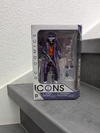 DC Collectibles The Joker, Verzamelen, Poppetjes en Figuurtjes, Ophalen of Verzenden, Gebruikt