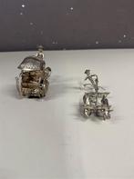 Chinese metalen figuren, Ophalen of Verzenden, Nieuw