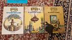 Yann de Zwerver 1, 2 & 3 - Complete Set, Ophalen of Verzenden