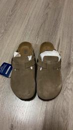 Birkenstocks, Ophalen of Verzenden, Nieuw, Bruin, Sneakers of Gympen