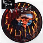 david bowie/zeroes-glam/punk/art-picture disc-nieuw/gesealed, Verzenden, 7 inch, Single, Nieuw in verpakking