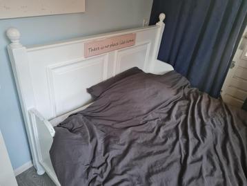 Bed 140x 200 