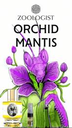 Zoologist, Sieraden, Tassen en Uiterlijk, Uiterlijk | Parfum, Ophalen of Verzenden, Zo goed als nieuw