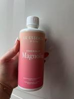 NIEUW ! Wasparfum “Mangnolia”, Ophalen of Verzenden, Zo goed als nieuw, Verzorging