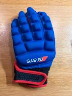 Zaalhockey handschoen Grays, Sport en Fitness, Hockey, Ophalen of Verzenden, Zo goed als nieuw, Overige typen