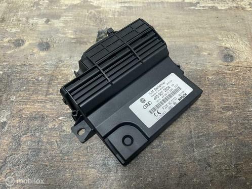 Body control module Audi A6 Avant C6 ('05-'11) 4F0907280A, Auto-onderdelen, Elektronica en Kabels, Audi, Gebruikt, Ophalen of Verzenden