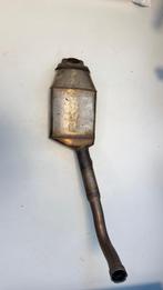 Honda PC40 CBR600 volledig uitlaat systeem + extra, Motoren, Ophalen of Verzenden