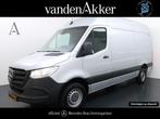 Mercedes-Benz Sprinter 317 CDI L2H2 Automaat // Trekhaak //, Automaat, 12 maanden, 4 cilinders, Mercedes-Benz