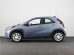 Toyota Aygo X 1.0 VVT-i MT Play *NIEUW* | Direct leverbaar!, Stof, 920 kg, Handgeschakeld, 3 cilinders