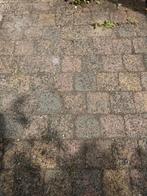 Cobblestones 14 m2, Tuin en Terras, Ophalen, Gebruikt, Klinkers, 10 m² of meer