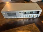 Technics RS-M205 Cassettedeck, Audio, Tv en Foto, Cassettedecks, Ophalen of Verzenden, Enkel, Overige merken, Tape counter