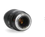 Canon EF 100mm f2.8mm Macro lens, Audio, Tv en Foto, Fotografie | Lenzen en Objectieven, Ophalen of Verzenden, Macrolens, Zo goed als nieuw