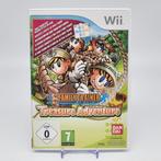Family Trainer Treasure Adventure - Nintendo Wii - PAL, Avontuur en Actie, Gebruikt, Ophalen of Verzenden, Nvt