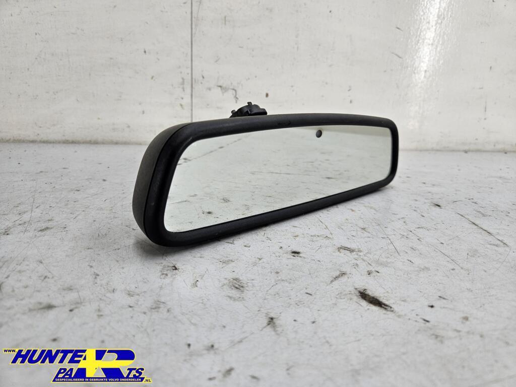 Binnenspiegel Volvo V50/S40/C30/C70 ('04-'12) 30799776, Auto-onderdelen, Gebruikt, Ophalen of Verzenden, Volvo, Volvo