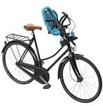 Thule Yepp Mini Ocean - Fietszitje Voorop, Ophalen, 0 t/m 18 kg, Voorzitje, Zo goed als nieuw