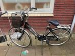 Damesfiets - Gebruikt, Fietsen en Brommers, Fietsen | Dames | Damesfietsen, Overige merken, Ophalen of Verzenden, 50 tot 53 cm