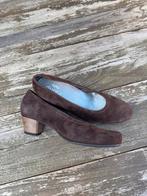 Nieuwe, bruine pumps van Durea, maat 7,5 wijdte E, Durea, Pumps, Bruin, Nieuw