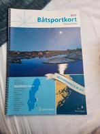 Zeekaart Noorwegen, Watersport en Boten, Navigatiemiddelen en Scheepselektronica, Ophalen of Verzenden, Zo goed als nieuw, Kaartplotter of Fish Finder