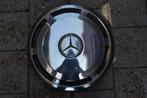 1 originele wieldop Mercedes Benz O 404 Mannheim 22,5 inch, Auto diversen, Wieldoppen, Ophalen of Verzenden, Zo goed als nieuw