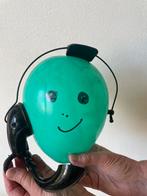 Antieke ptt headset, Antiek en Kunst, Ophalen