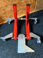 Originele Motor mover, Ophalen