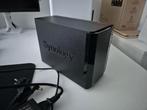 Synology DS218, Computers en Software, NAS, Ophalen of Verzenden, Gebruikt