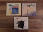 Genesis CD Singles (3 stuks), 6 singles of meer, Ophalen of Verzenden, Zo goed als nieuw, Pop
