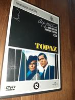 Dvd Topaz Hitchock 1969 NLO, Cd's en Dvd's, Dvd's | Klassiekers, Thrillers en Misdaad, 1960 tot 1980, Ophalen of Verzenden, Vanaf 12 jaar