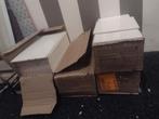 Rako 20x40 tegels wit ongeveer 7m2, Ophalen, Nieuw, Minder dan 20 cm, Minder dan 5 m²