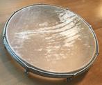 hand drum, handtrom  42 cm, Trommel, Gebruikt, Ophalen of Verzenden