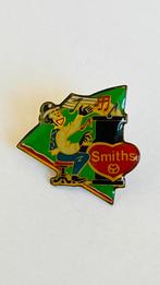 Smiths chips Pin, Verzamelen, Ophalen of Verzenden, Zo goed als nieuw