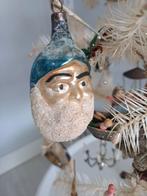 Antieke kerstbal., Ophalen of Verzenden