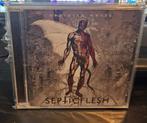 Septicflesh - The Ophidian Wheel CD Nieuw, Cd's en Dvd's, Ophalen, Nieuw in verpakking