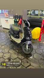 zip 70 raket met wok, Ophalen of Verzenden, Zo goed als nieuw, Benzine, Zip