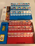 Wie is het? MB Spellen Bordspel 1981 variant goede staat!, Een of twee spelers, Ophalen of Verzenden, Gebruikt, MB Spellen