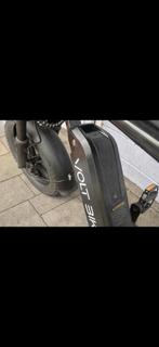 Volt bike fat bike accu, Ophalen of Verzenden, Nieuw