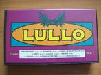 Lullo - Jiskefet (VHS), Ophalen of Verzenden, Tv-serie of Tv-programma, Zo goed als nieuw